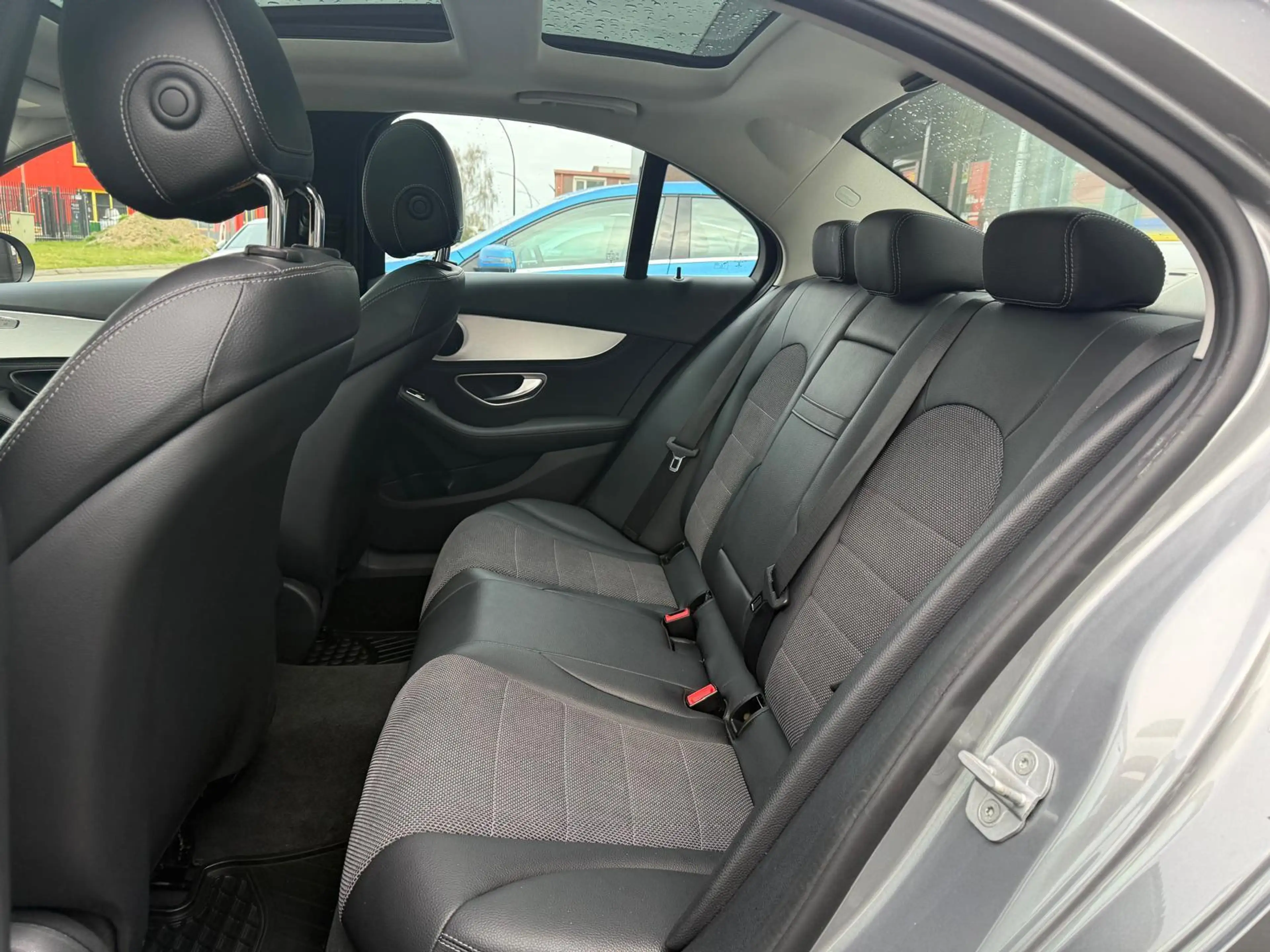 Mercedes-Benz C 350 e Lease Edition | 2E EIGENAAR | 3/6/12MND GARANTIE — photo 37