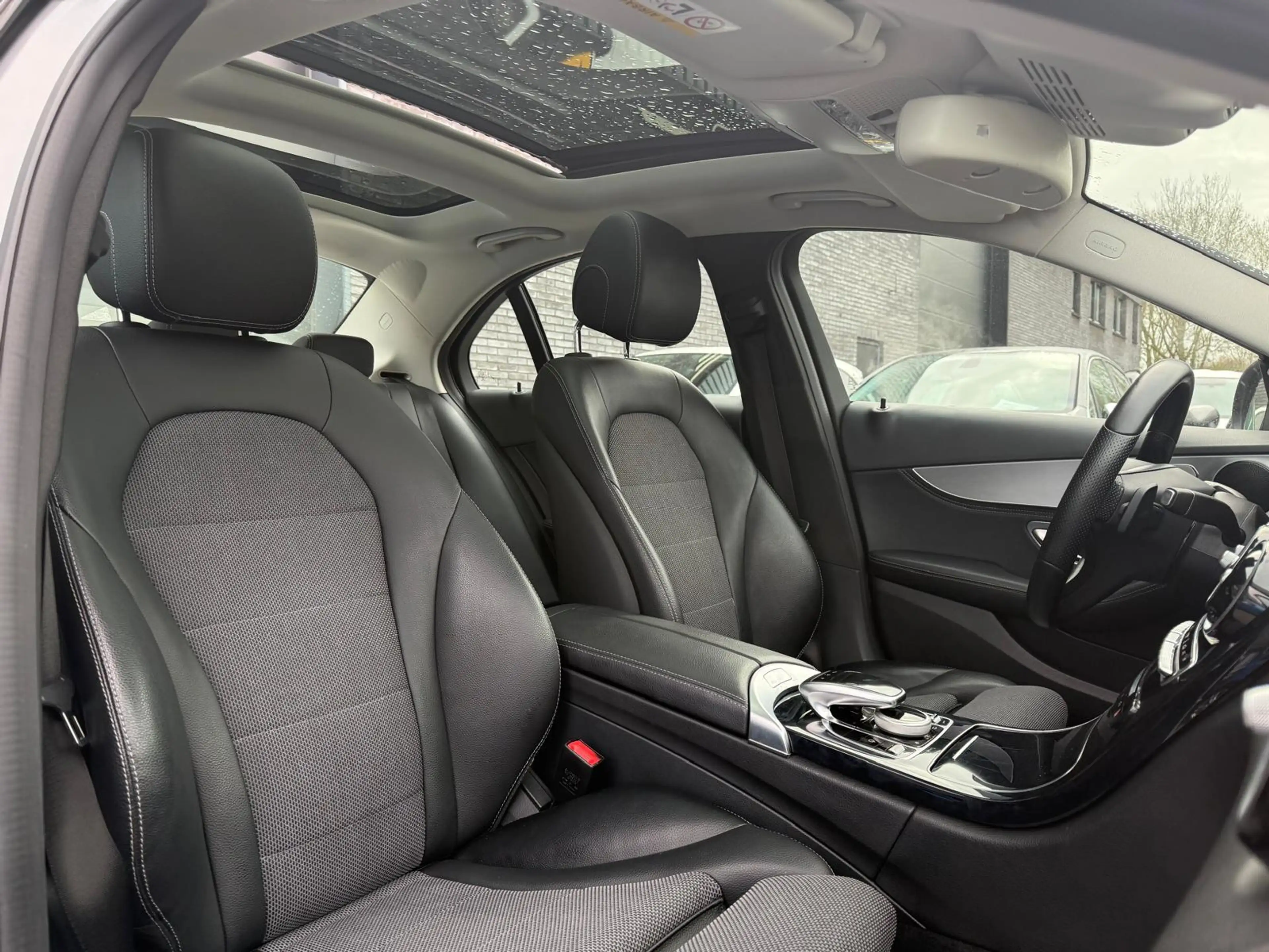 Mercedes-Benz C 350 e Lease Edition | 2E EIGENAAR | 3/6/12MND GARANTIE — photo 41