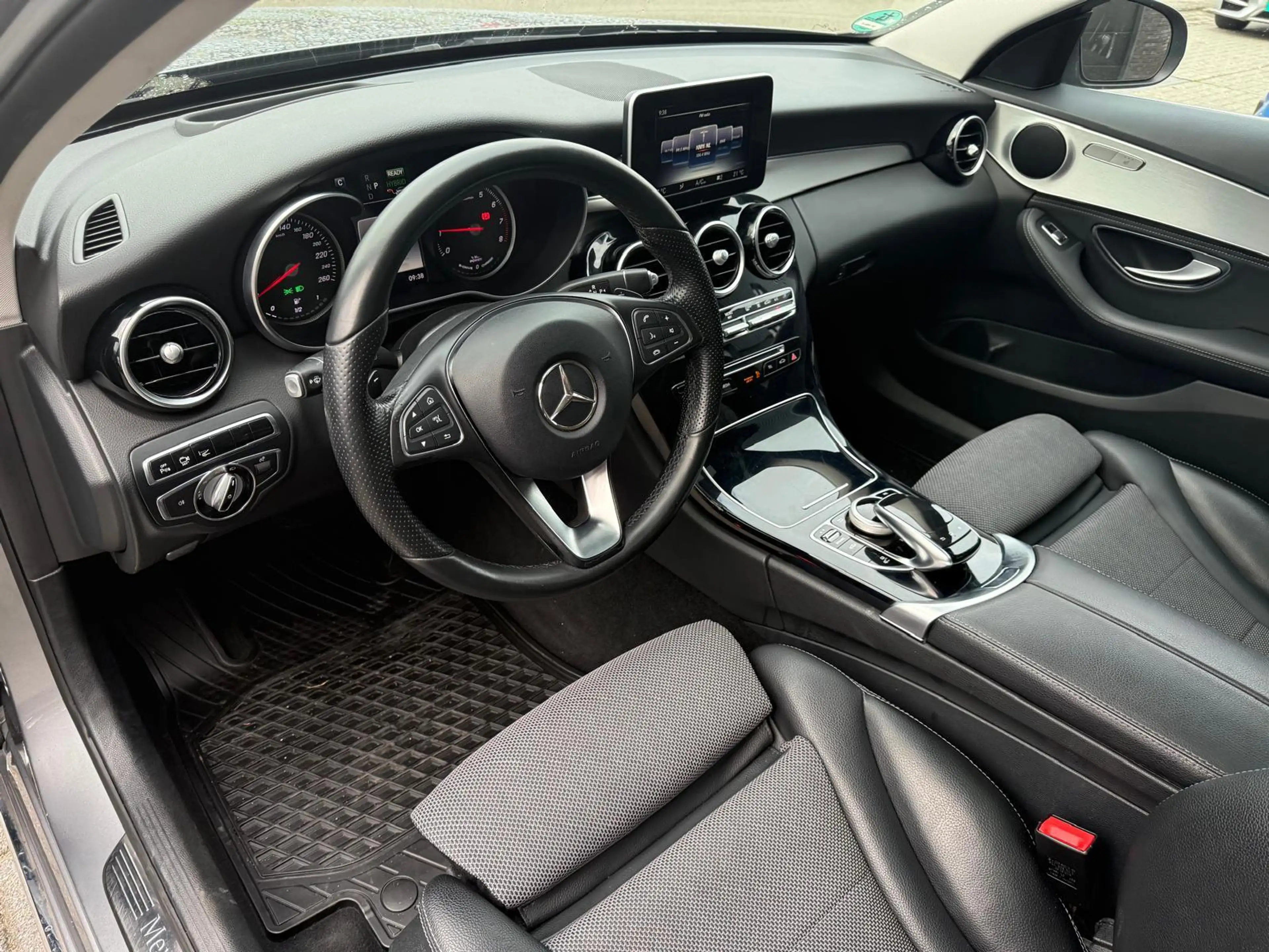 Mercedes-Benz C 350 e Lease Edition | 2E EIGENAAR | 3/6/12MND GARANTIE — photo 20