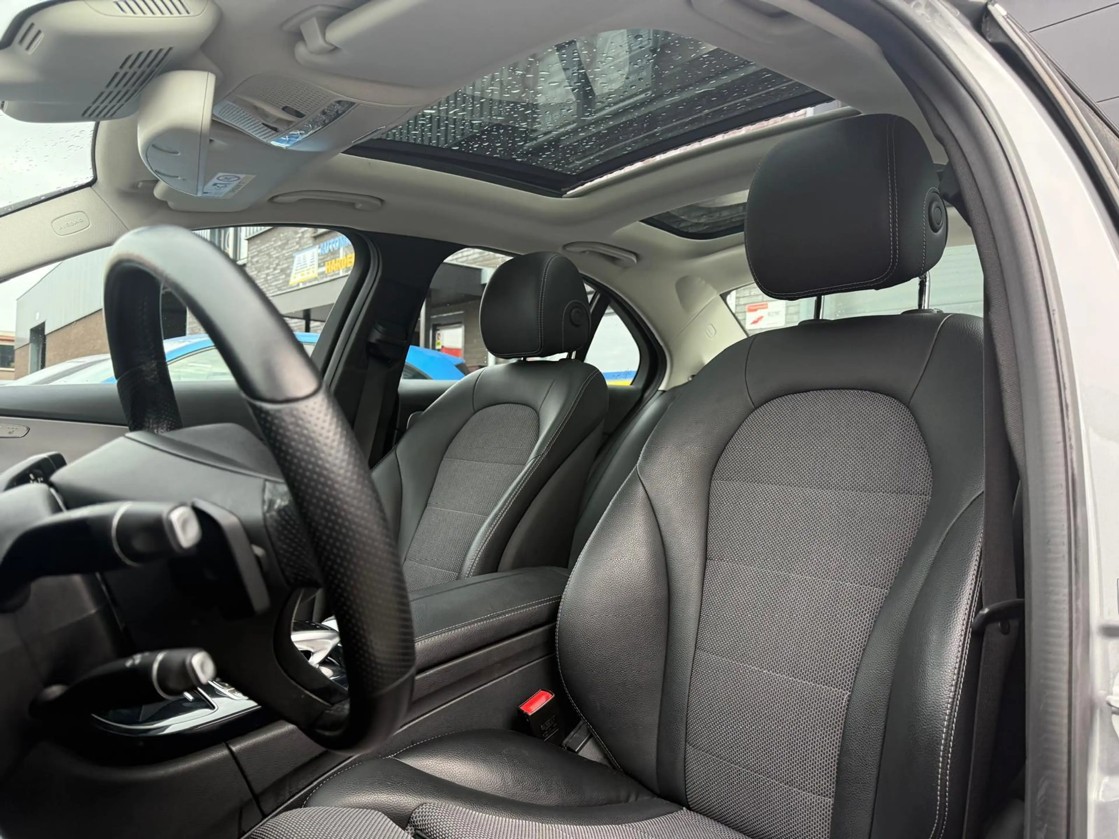 Mercedes-Benz C 350 e Lease Edition | 2E EIGENAAR | 3/6/12MND GARANTIE — photo 36