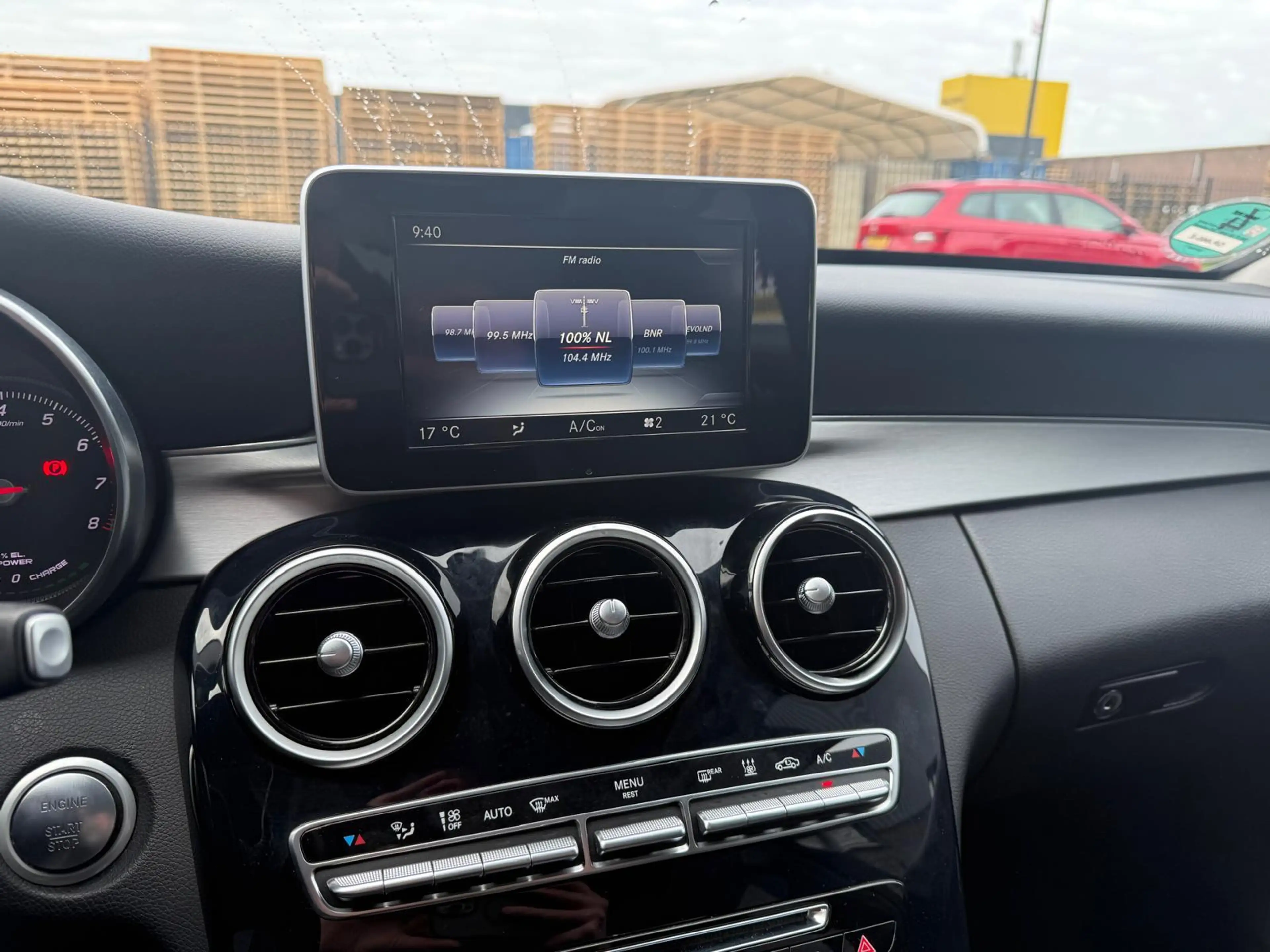 Mercedes-Benz C 350 e Lease Edition | 2E EIGENAAR | 3/6/12MND GARANTIE — photo 29