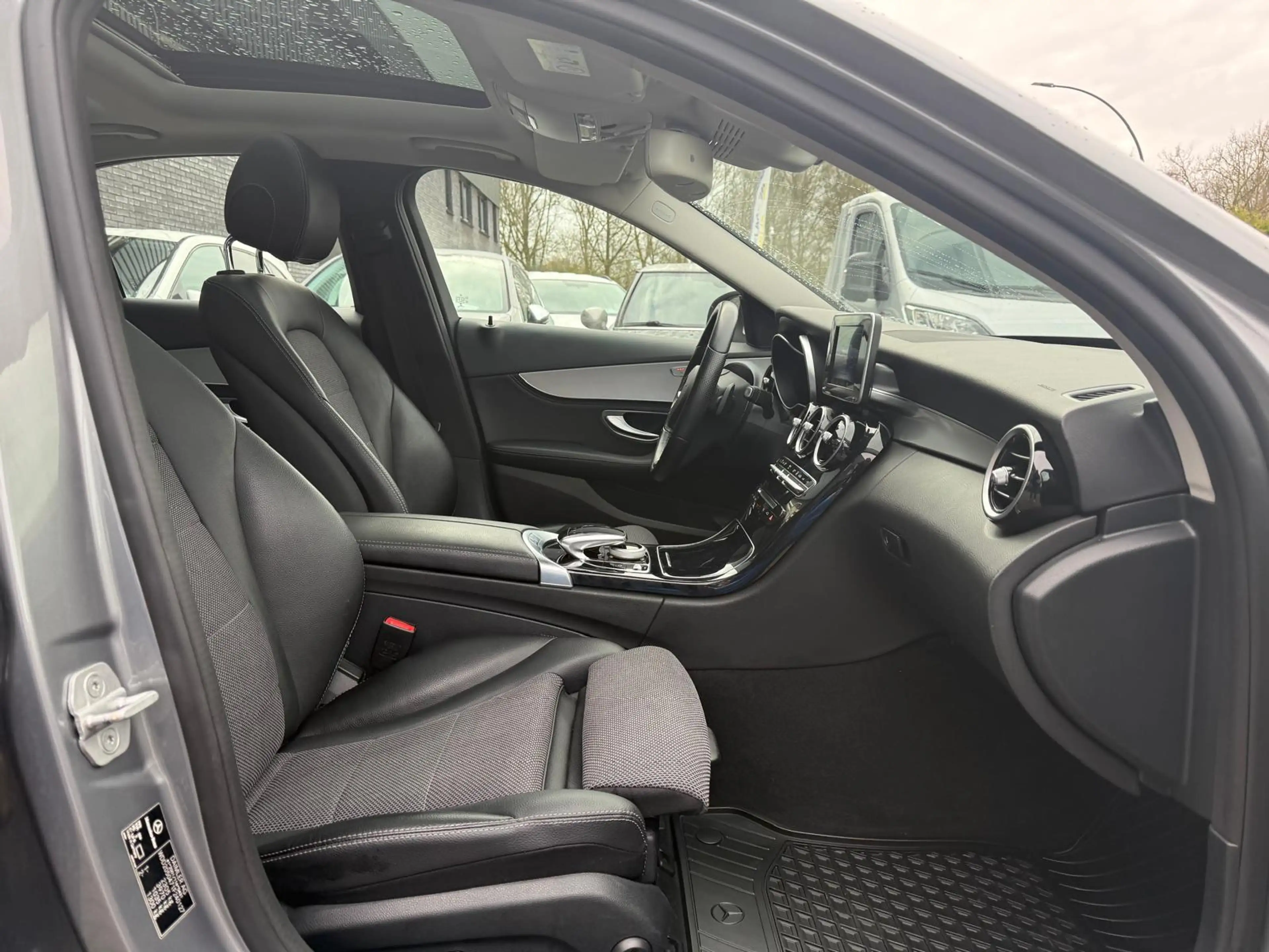 Mercedes-Benz C 350 e Lease Edition | 2E EIGENAAR | 3/6/12MND GARANTIE — photo 39