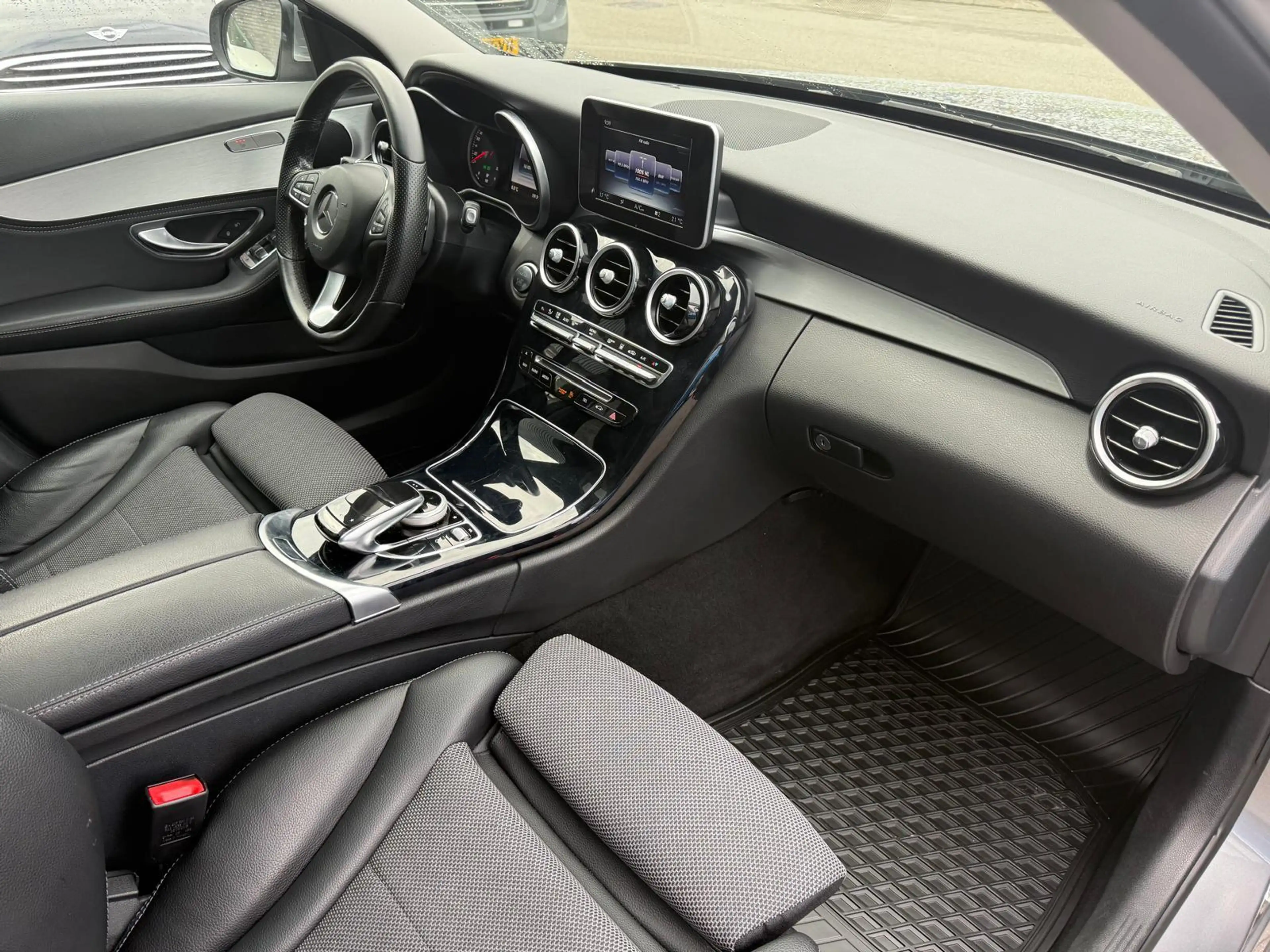 Mercedes-Benz C 350 e Lease Edition | 2E EIGENAAR | 3/6/12MND GARANTIE — photo 40