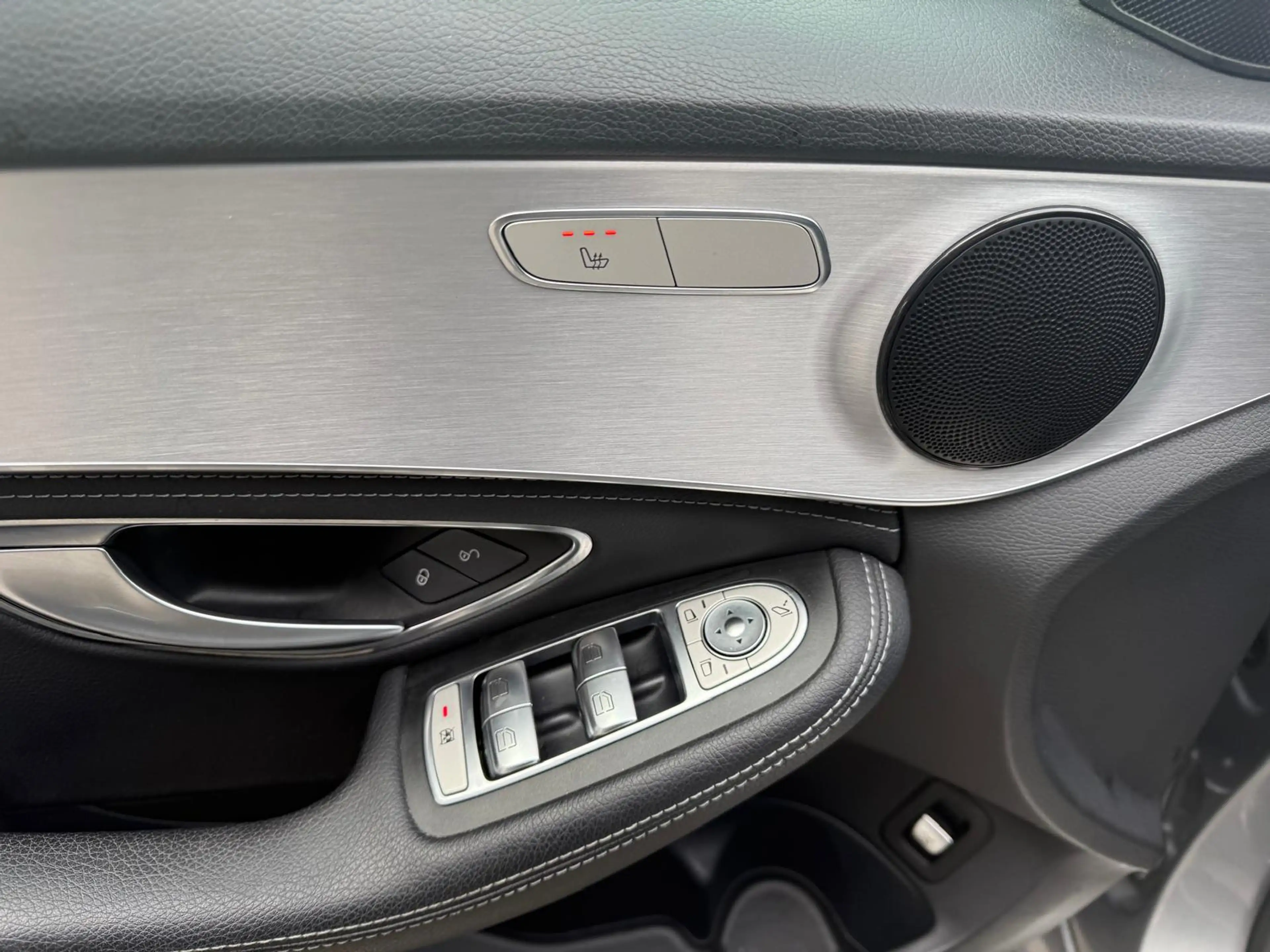 Mercedes-Benz C 350 e Lease Edition | 2E EIGENAAR | 3/6/12MND GARANTIE — photo 33