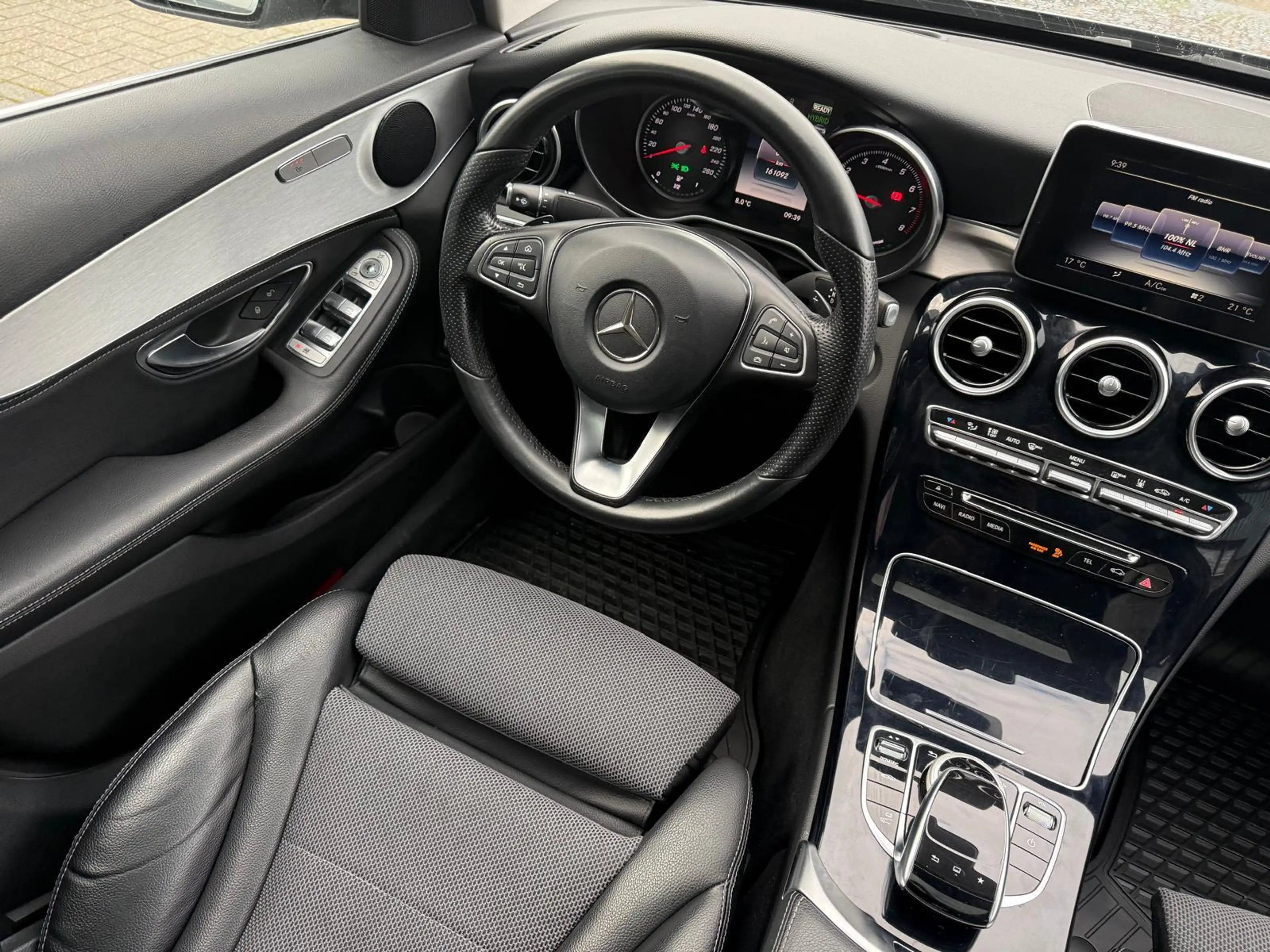 Mercedes-Benz C 350 e Lease Edition | 2E EIGENAAR | 3/6/12MND GARANTIE — photo 26