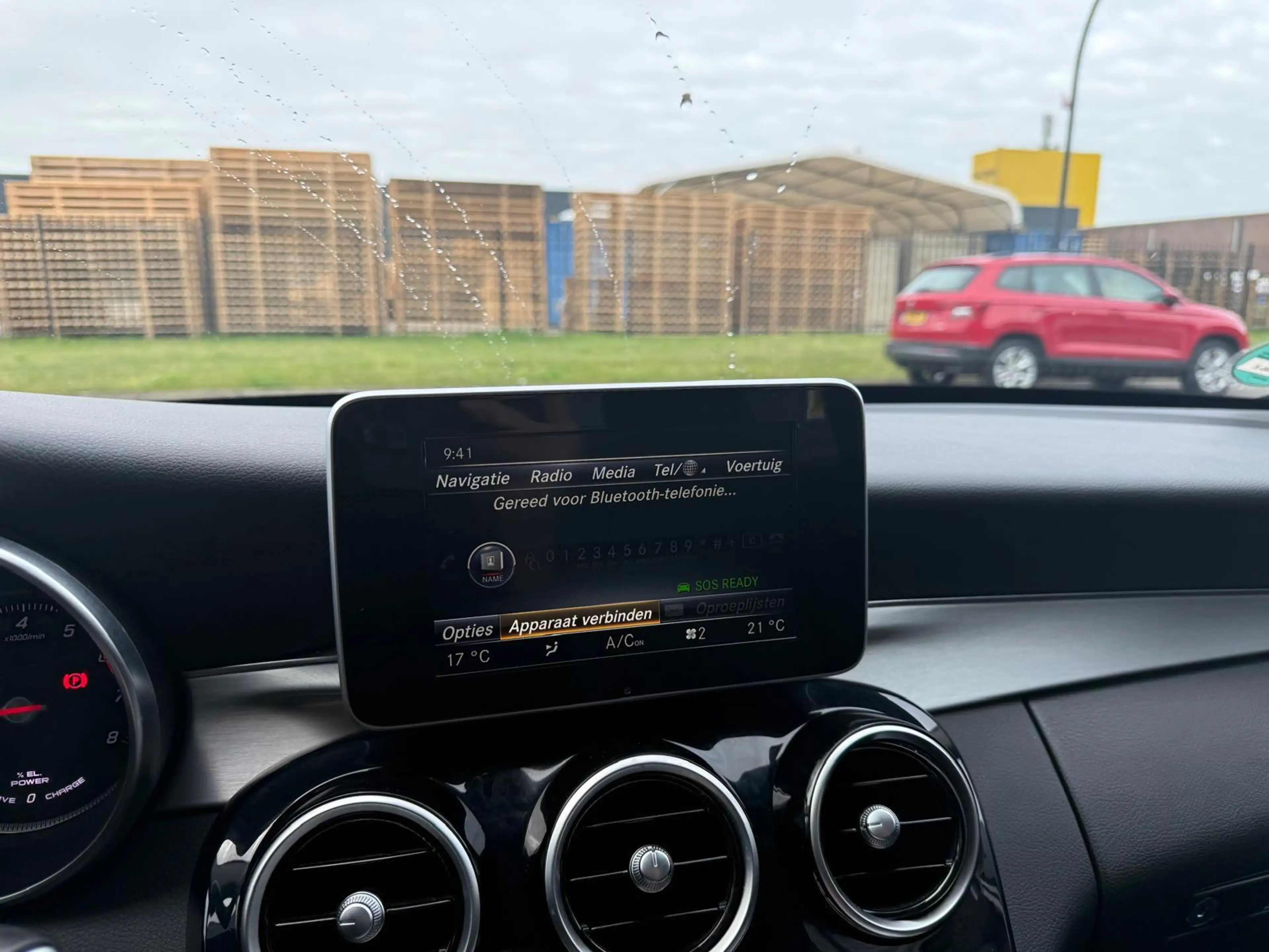 Mercedes-Benz C 350 e Lease Edition | 2E EIGENAAR | 3/6/12MND GARANTIE — photo 31