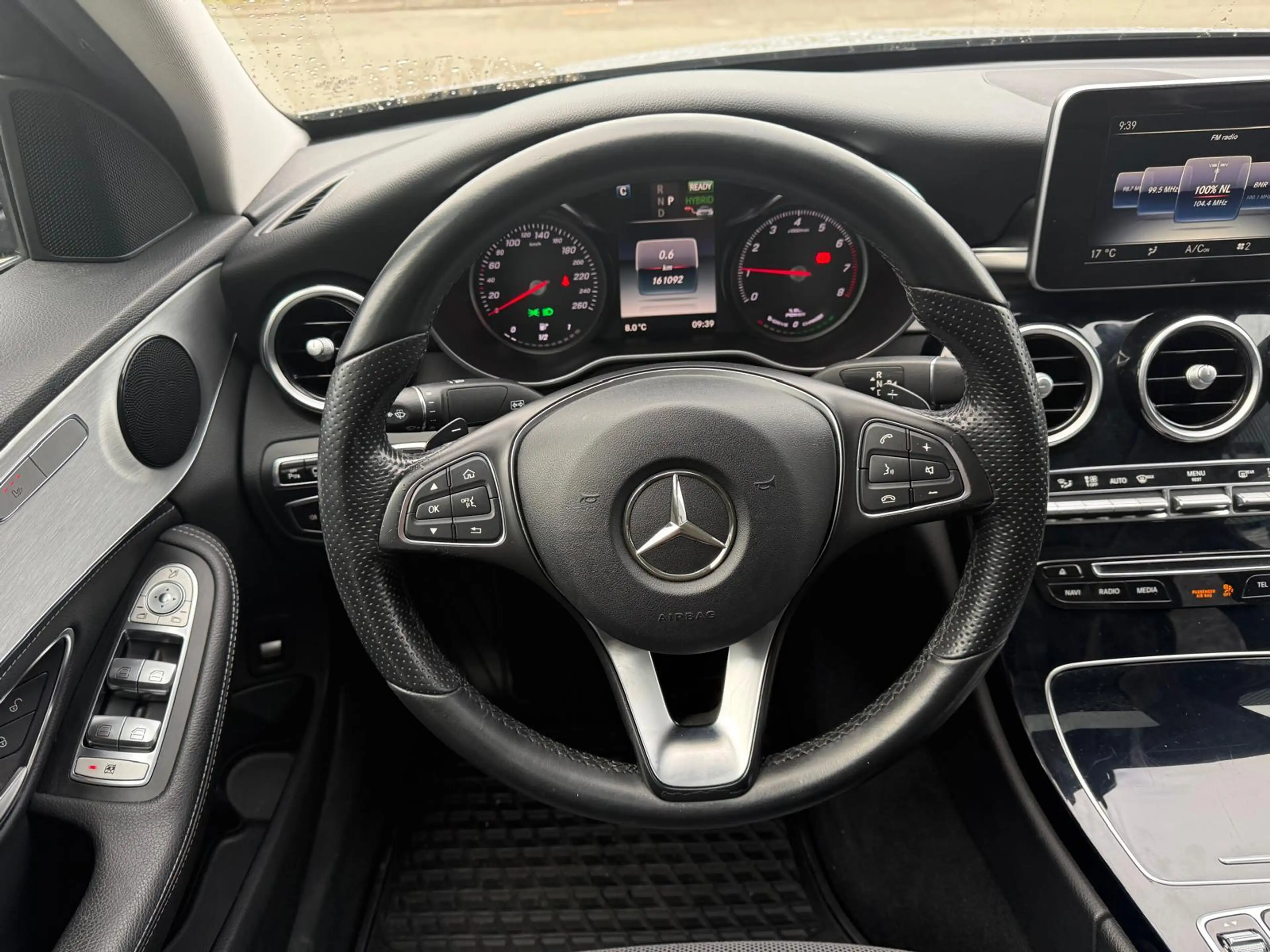 Mercedes-Benz C 350 e Lease Edition | 2E EIGENAAR | 3/6/12MND GARANTIE — photo 23