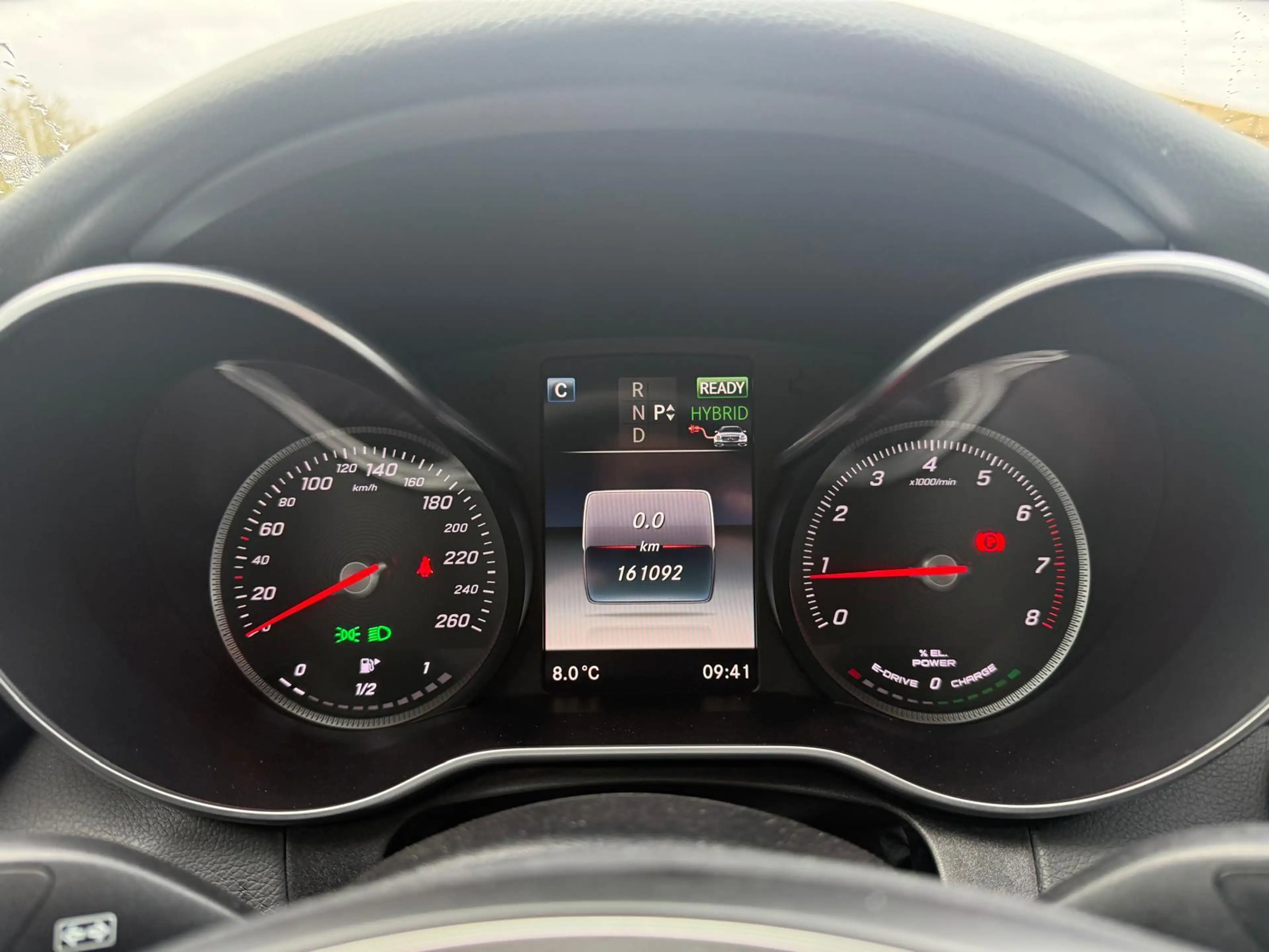 Mercedes-Benz C 350 e Lease Edition | 2E EIGENAAR | 3/6/12MND GARANTIE — photo 42