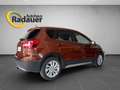 Suzuki SX4 S-Cross 1,0 DITC 4WD shine Orange - thumbnail 5