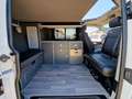 Volkswagen T6.1 California CamperVan, 5-Sitz, Kü, Aufstdach, Stad.hzg, Markse Modrá - thumbnail 9