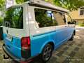 Volkswagen T6.1 California CamperVan, 5-Sitz, Kü, Aufstdach, Stad.hzg, Markse Modrá - thumbnail 5