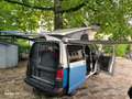 Volkswagen T6.1 California CamperVan, 5-Sitz, Kü, Aufstdach, Stad.hzg, Markse Modrá - thumbnail 2