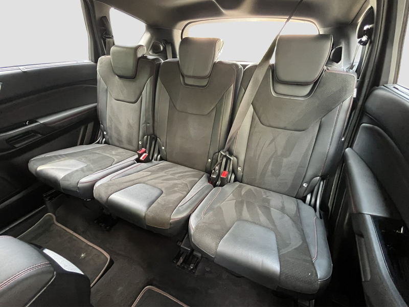Ford S-Max 2.0 ST-Line STD-HEIZUNG 7-SITZER AHK — photo 14