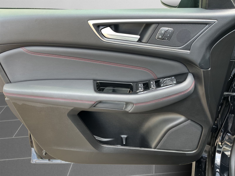 Ford S-Max 2.0 ST-Line STD-HEIZUNG 7-SITZER AHK — photo 13