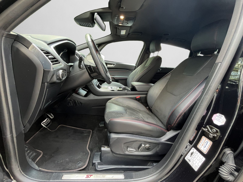 Ford S-Max 2.0 ST-Line STD-HEIZUNG 7-SITZER AHK — photo 12