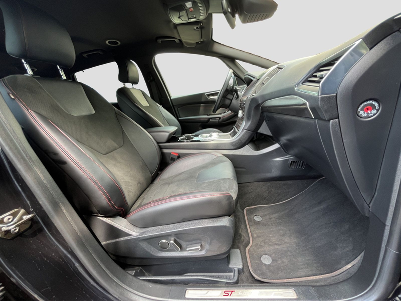 Ford S-Max 2.0 ST-Line STD-HEIZUNG 7-SITZER AHK — photo 4