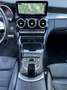 Mercedes-Benz C 220 Coupé 4M AMG-Line NAV+LED+CARPLAY+19ZO+PP Grey - thumbnail 11