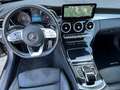 Mercedes-Benz C 220 Coupé 4M AMG-Line NAV+LED+CARPLAY+19ZO+PP Grey - thumbnail 10