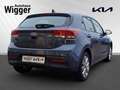 Kia Rio 1.2 DPI Vision Navigations-Paket Blau - thumbnail 3