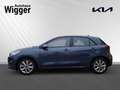 Kia Rio 1.2 DPI Vision Navigations-Paket Blau - thumbnail 2