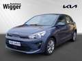 Kia Rio 1.2 DPI Vision Navigations-Paket Blau - thumbnail 1