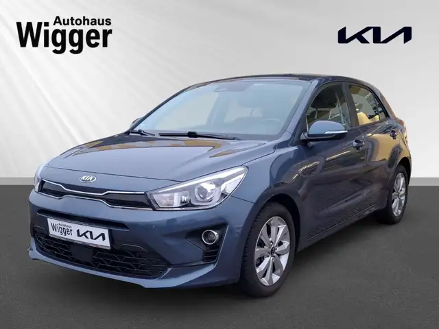 Kia Rio 1.2 DPI Vision Navigations-Paket
