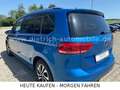 Volkswagen Touran Active 2,0 TDi DSG PDC SHZ ACC 7 SITZER Blau - thumbnail 5
