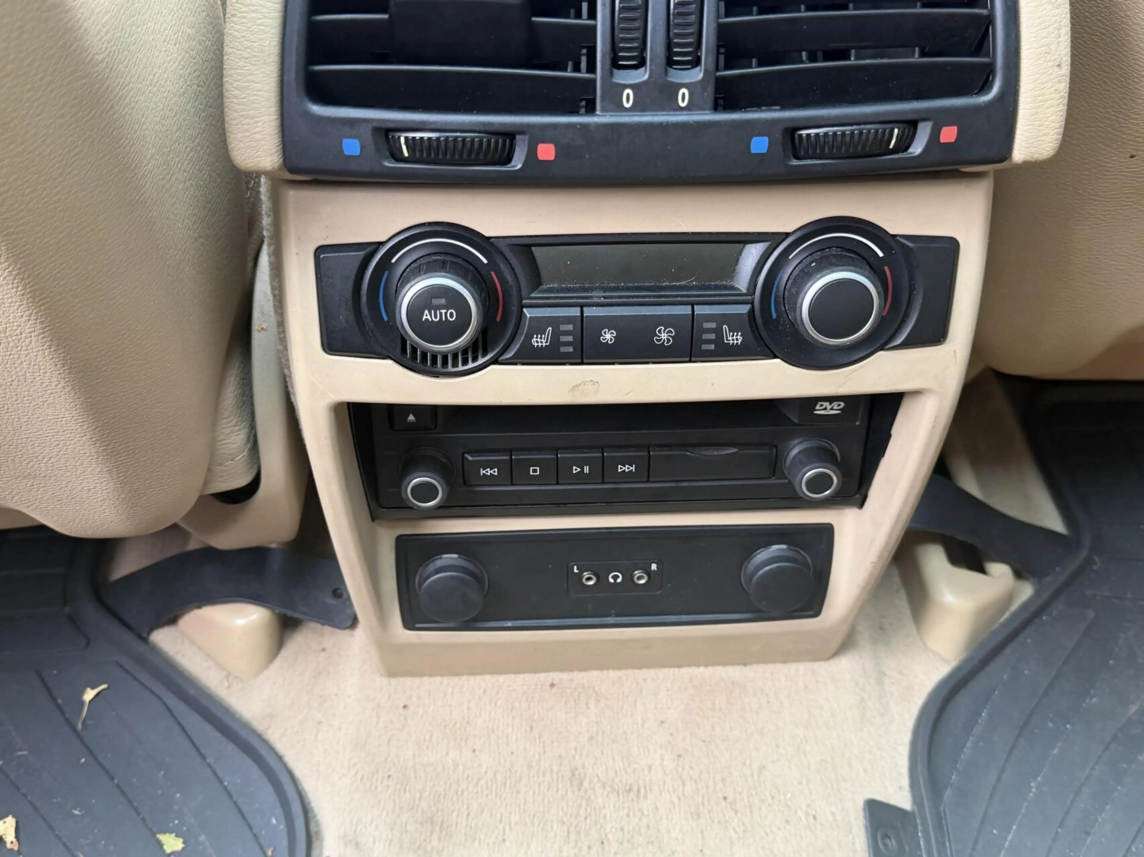 BMW X5 xDrive48i automaat schakelt niet lekker — photo 12