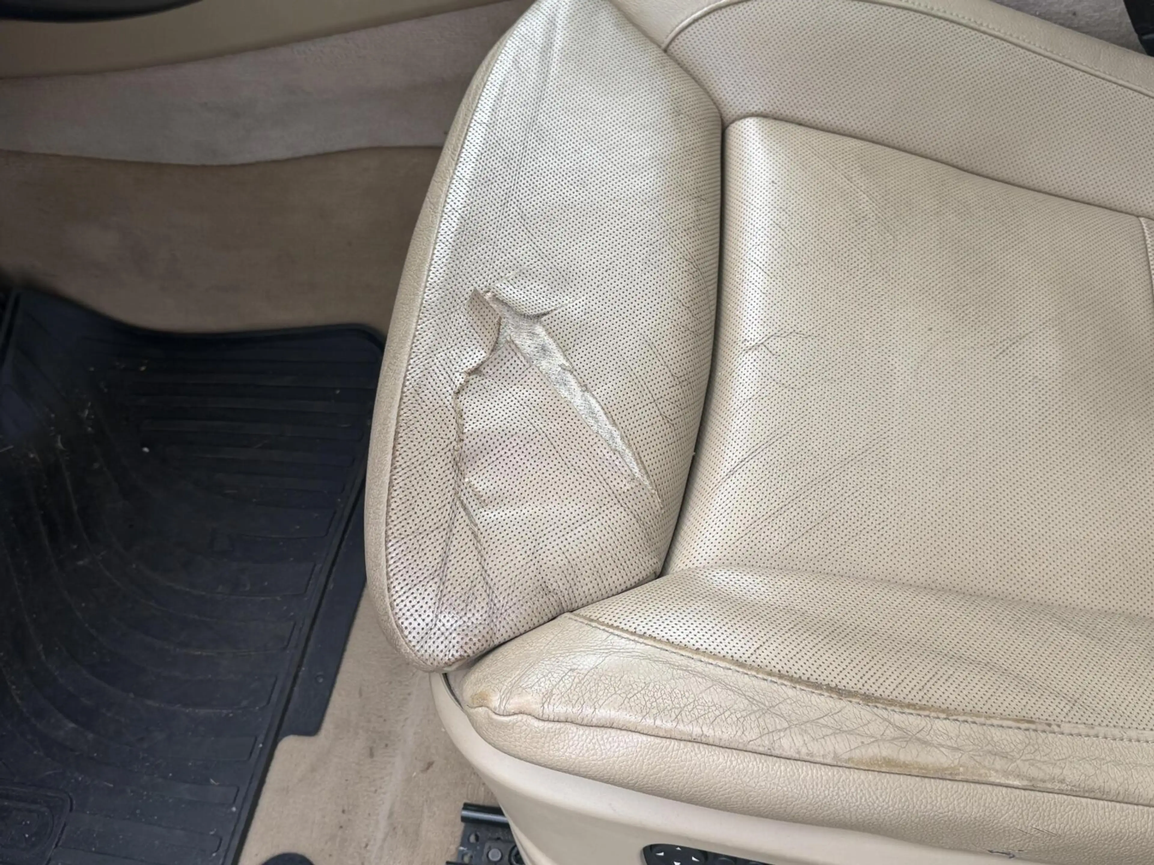 BMW X5 xDrive48i automaat schakelt niet lekker — photo 15