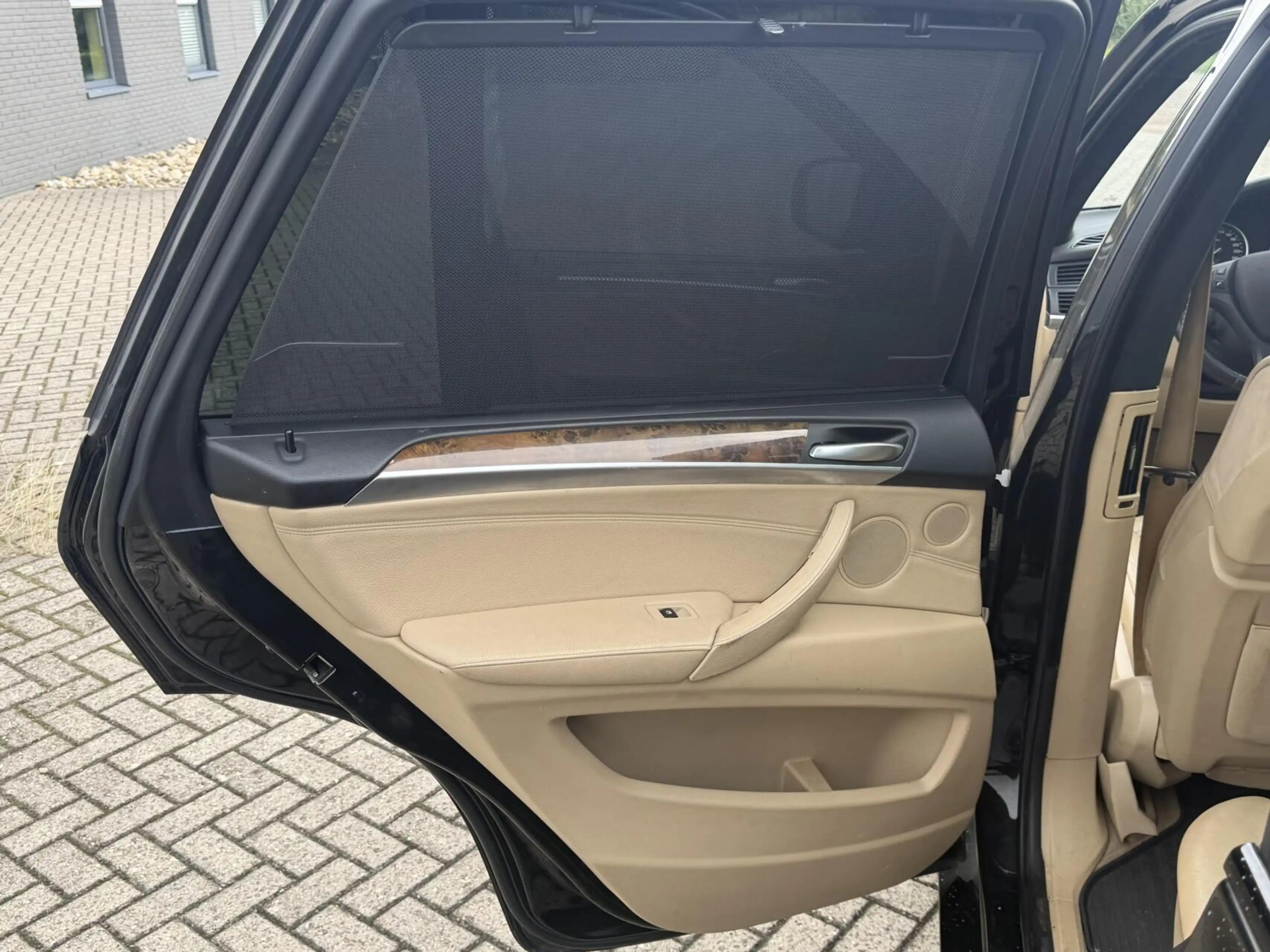 BMW X5 xDrive48i automaat schakelt niet lekker — photo 13