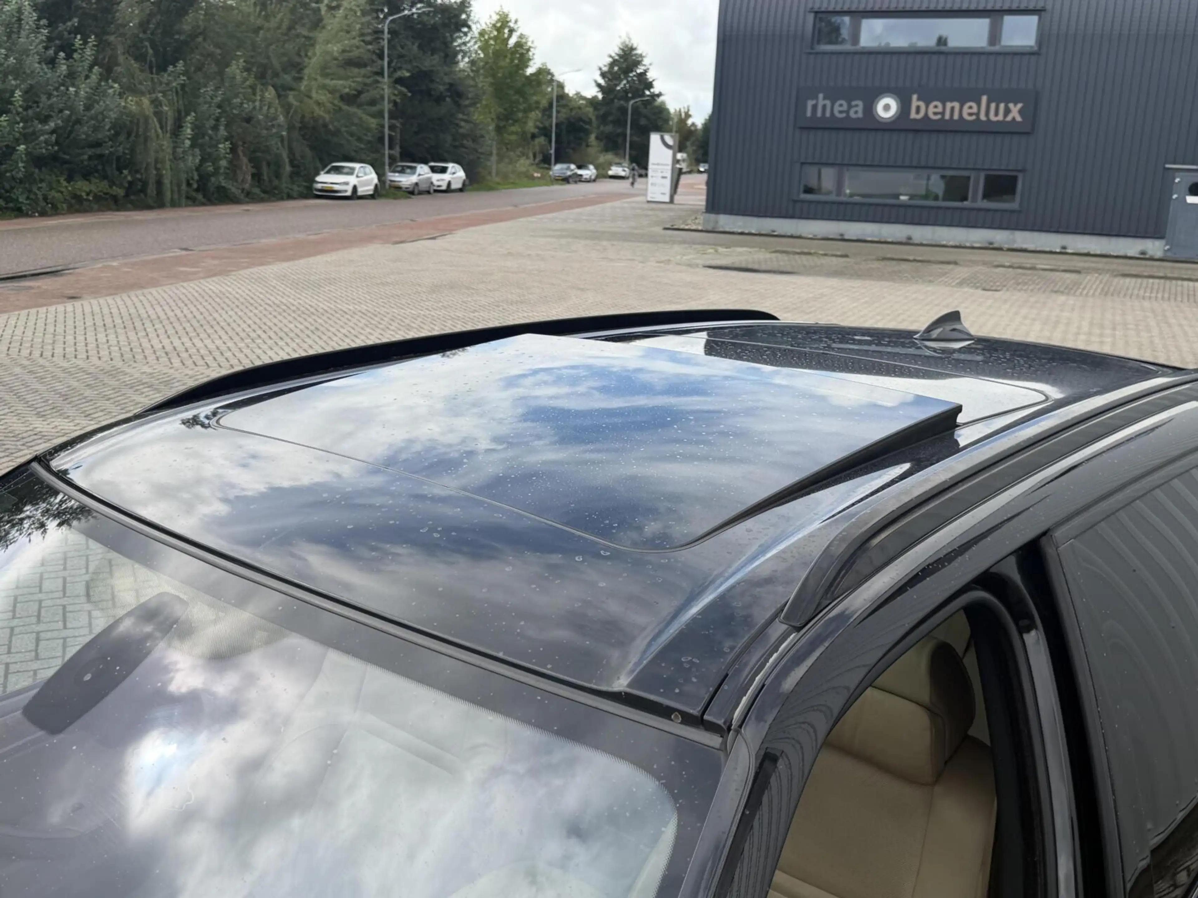 BMW X5 xDrive48i automaat schakelt niet lekker — photo 14