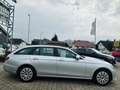 Mercedes-Benz E 220 T-Modell E 220 d*1.HAND*NAVI*KAMERA* Argent - thumbnail 4