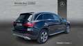 Mercedes-Benz GLC 220 d 4matic Negro - thumbnail 2