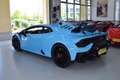 Lamborghini Huracán STO FullCarbonPack Lifting Camera Blau - thumbnail 3