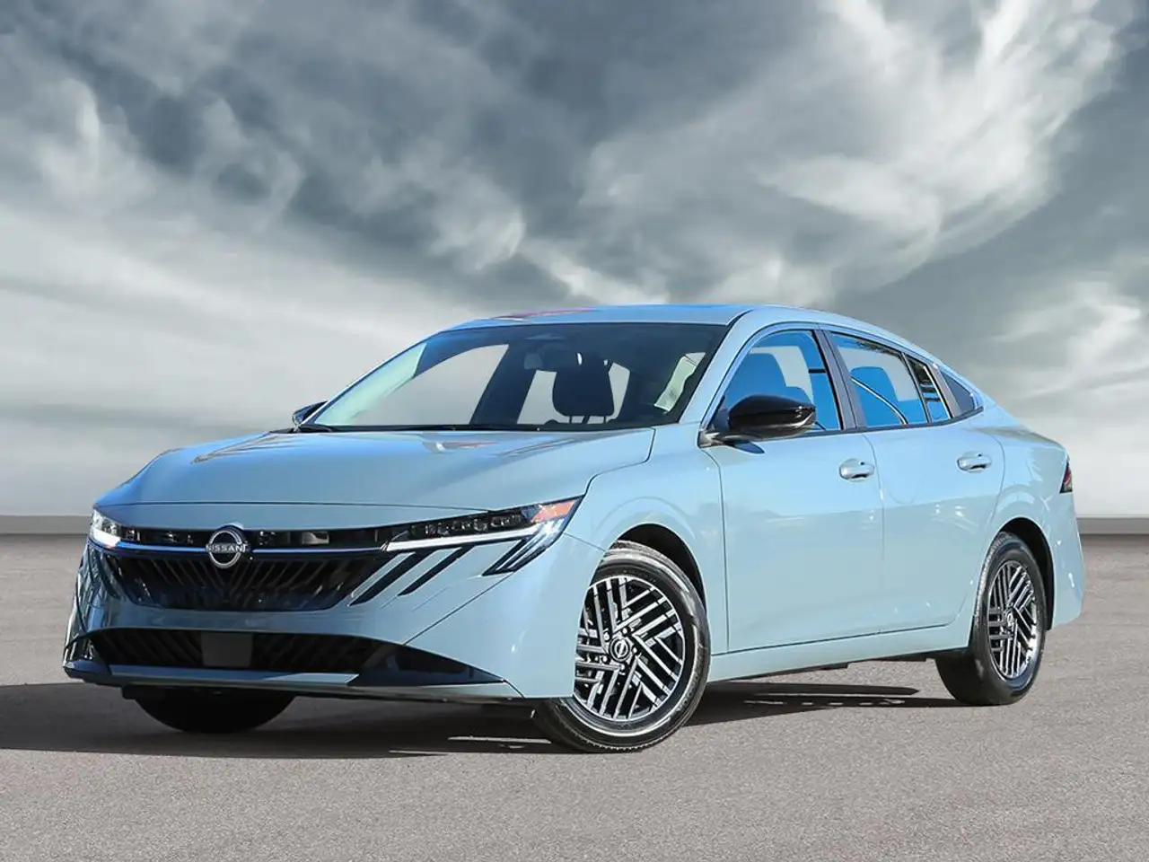 2026 Nissan Sentra