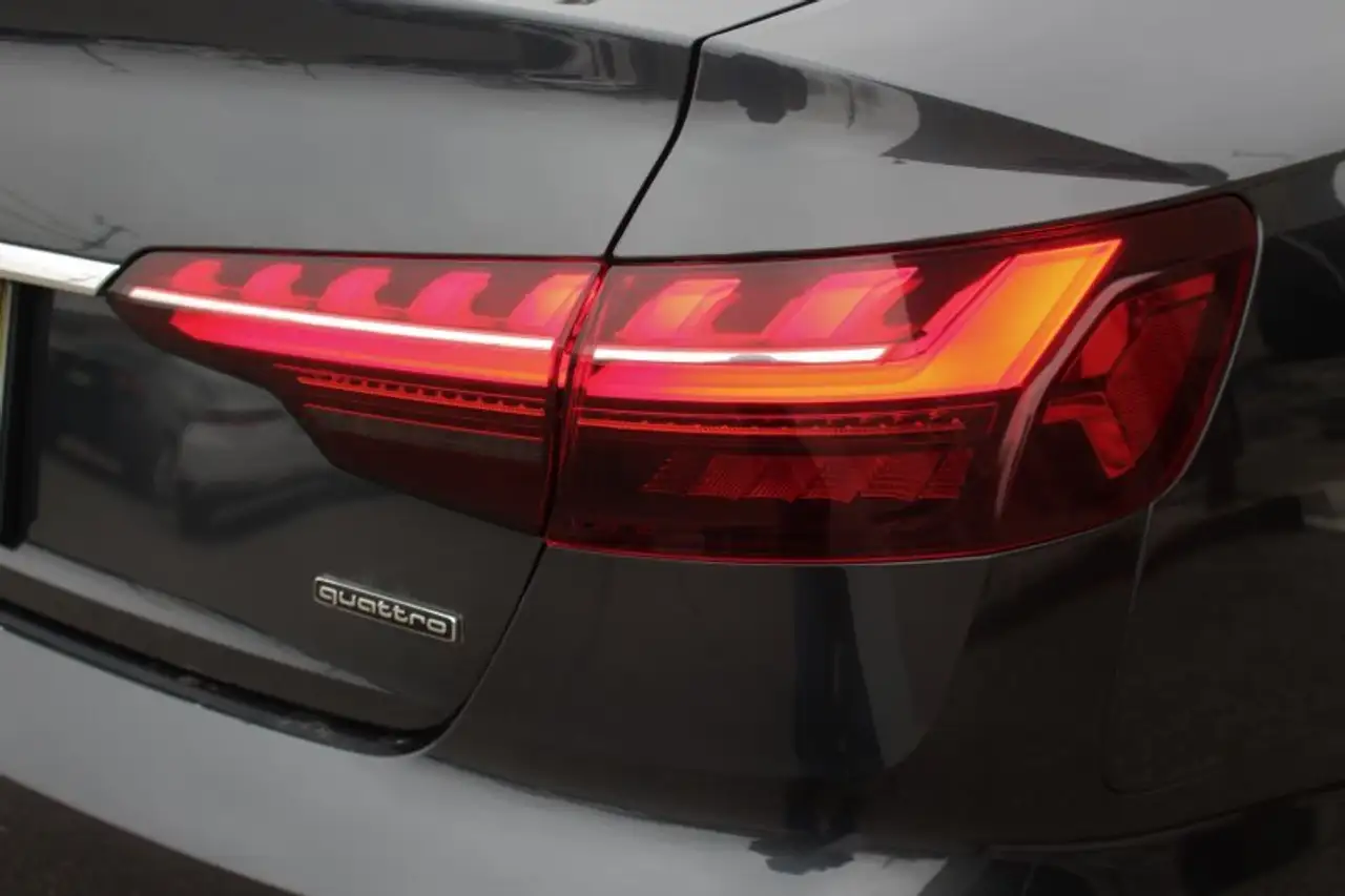 Audi A4 снимка Audi A4