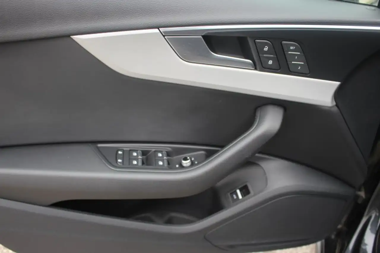 Audi A4 снимка Audi A4