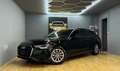 Audi A6 Avant 2.0 tdi Business 204cv Zwart - thumbnail 6