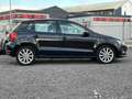 Volkswagen Polo 1.2 TSI Comfortline/NAVI/AUTOMAAT/NW APK Zwart - thumbnail 9