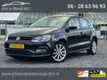 Volkswagen Polo 1.2 TSI Comfortline/NAVI/AUTOMAAT/NW APK Zwart - thumbnail 1