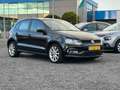 Volkswagen Polo 1.2 TSI Comfortline/NAVI/AUTOMAAT/NW APK Zwart - thumbnail 8