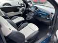 Fiat 500 Hybrid Dolcevita Blauw - thumbnail 12