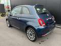 Fiat 500 Hybrid Dolcevita Bleu - thumbnail 7