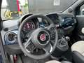 Fiat 500 Hybrid Dolcevita Blauw - thumbnail 10