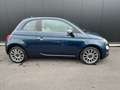 Fiat 500 Hybrid Dolcevita Bleu - thumbnail 4