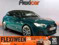 Audi A1 Sportback 30 TFSI Azul - thumbnail 1