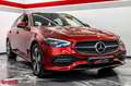 Mercedes-Benz C 300 T e / DE / AHK / Pano / Designo Lack Rouge - thumbnail 3