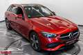 Mercedes-Benz C 300 T e / DE / AHK / Pano / Designo Lack Rouge - thumbnail 4