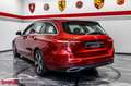 Mercedes-Benz C 300 T e / DE / AHK / Pano / Designo Lack Rouge - thumbnail 7