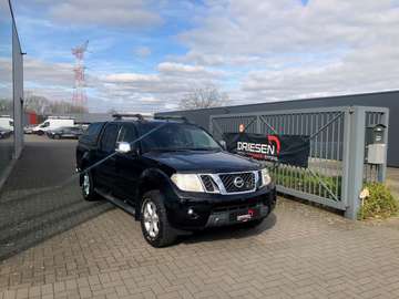 dCi 4X4 2.5 190pk BIJ DRIESEN BREE 089/461610